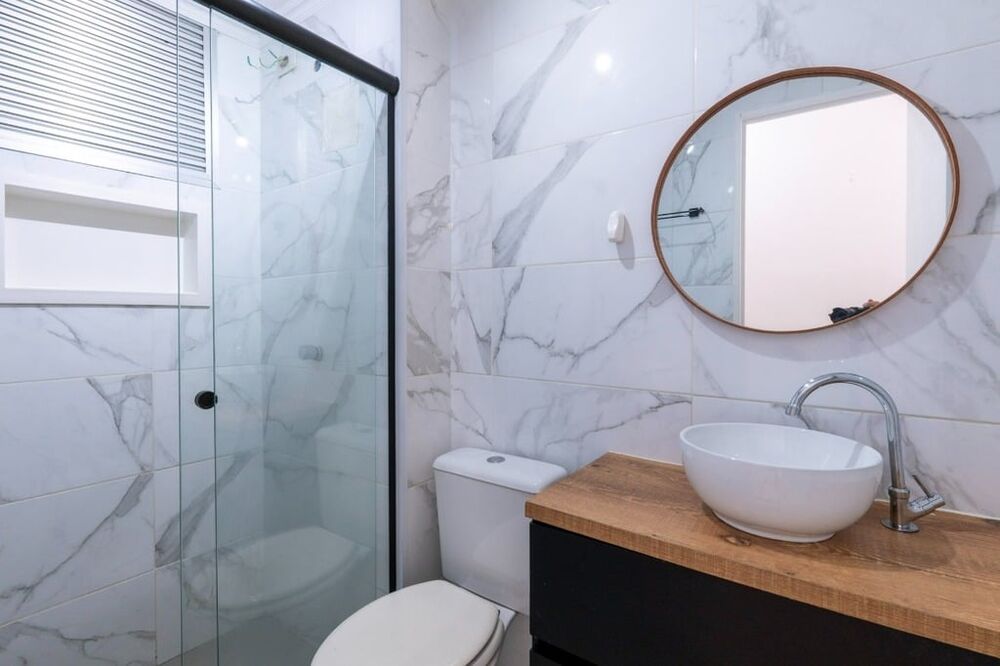 Apartamento, 2 quartos, 48 m² - Foto 2