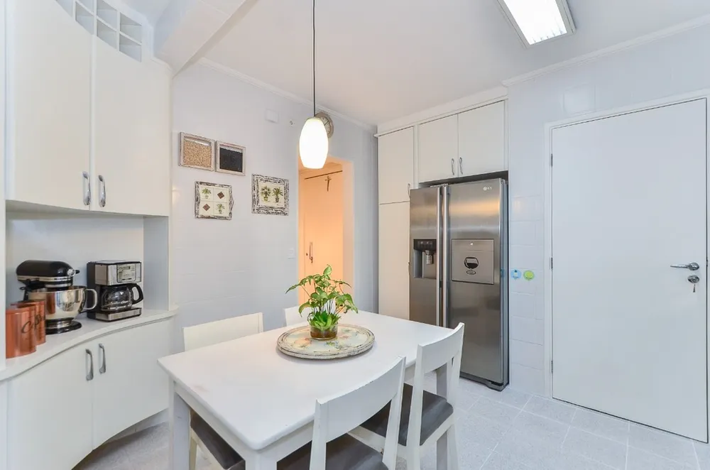 Cobertura, 3 quartos, 189 m² - Foto 4