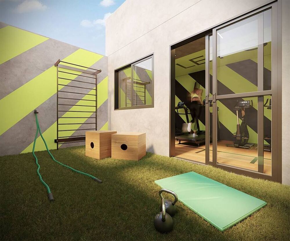 Apartamento, 2 quartos, 47 m² - Foto 3