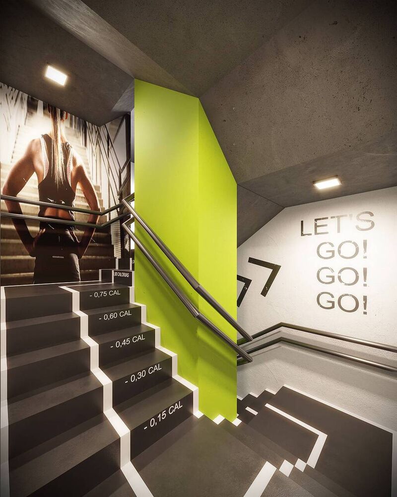 Apartamento, 2 quartos, 47 m² - Foto 1