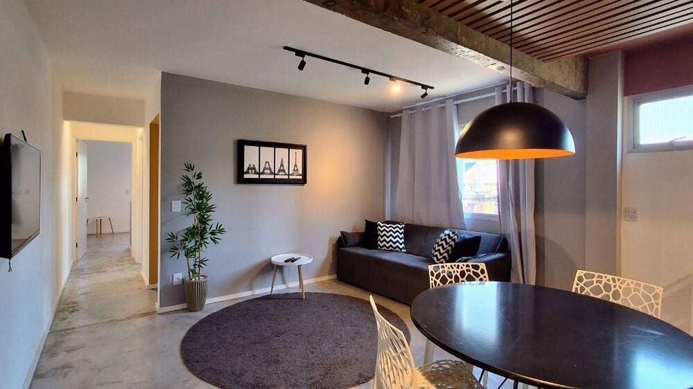 Apartamento, 2 quartos, 65 m² - Foto 1