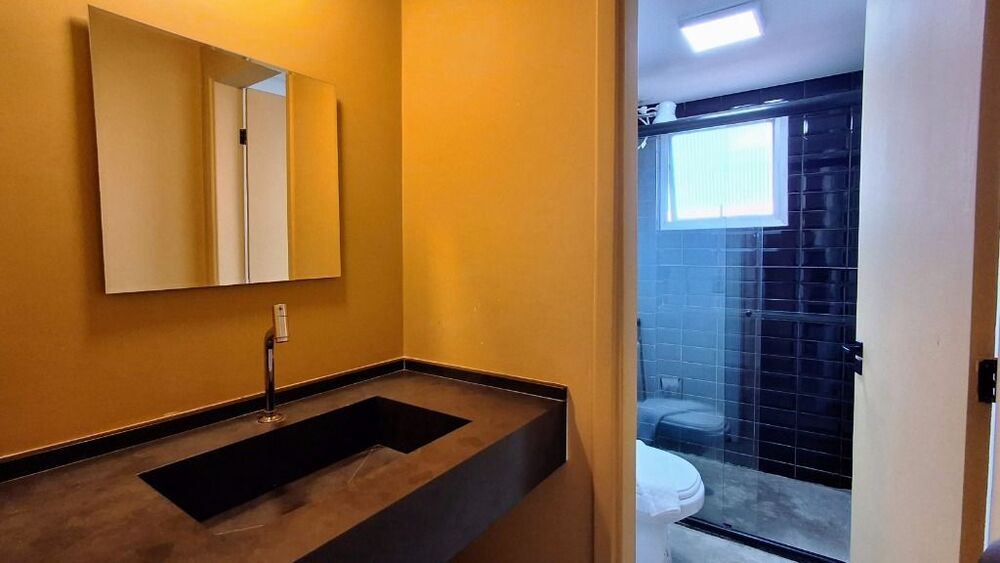 Apartamento, 2 quartos, 65 m² - Foto 3