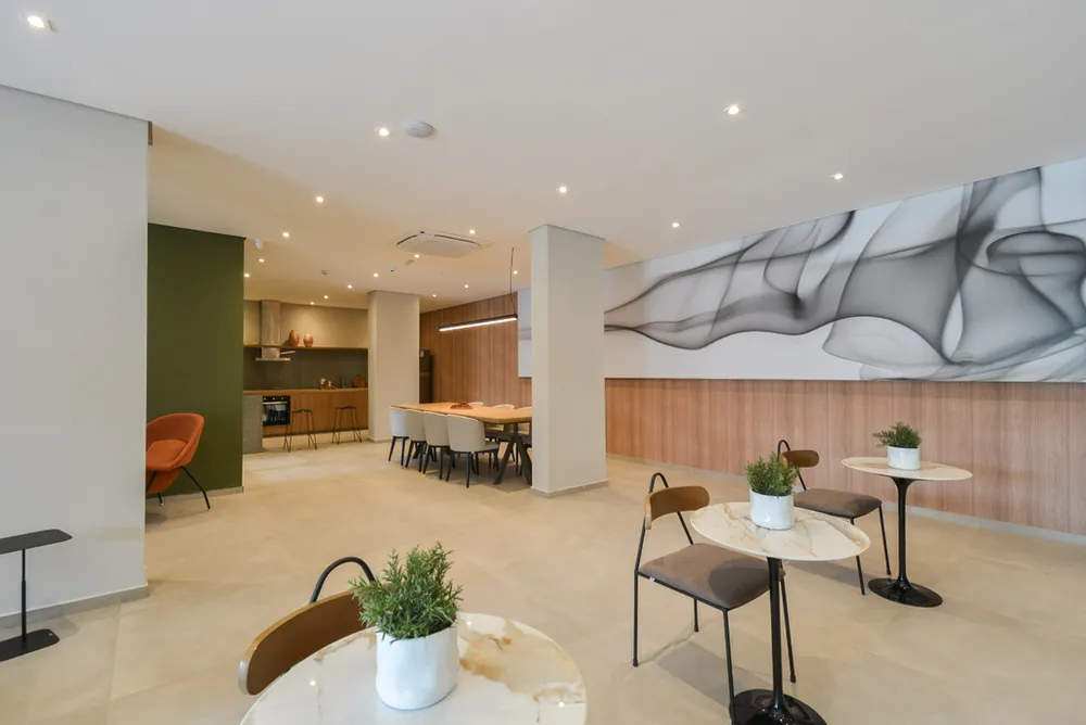 Apartamento, 1 quarto, 27 m² - Foto 4