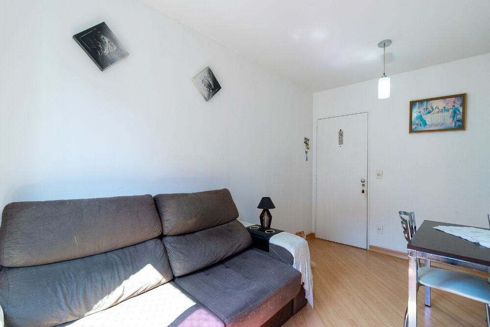 Apartamento à venda com 2 quartos, 60m² - Foto 4
