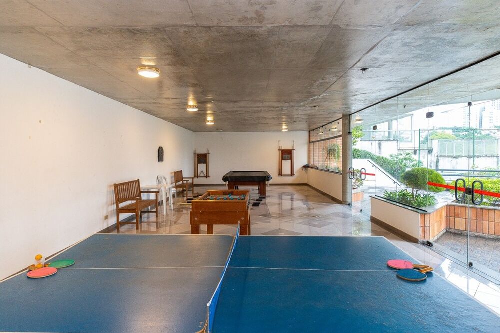 Apartamento, 3 quartos, 205 m² - Foto 4