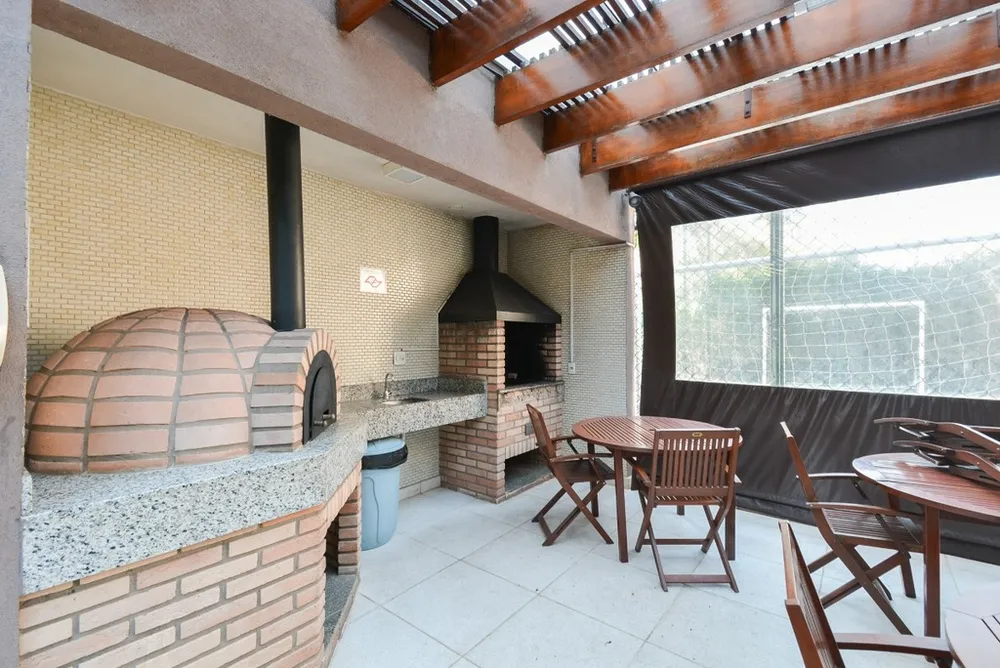Apartamento, 1 quarto, 37 m² - Foto 4