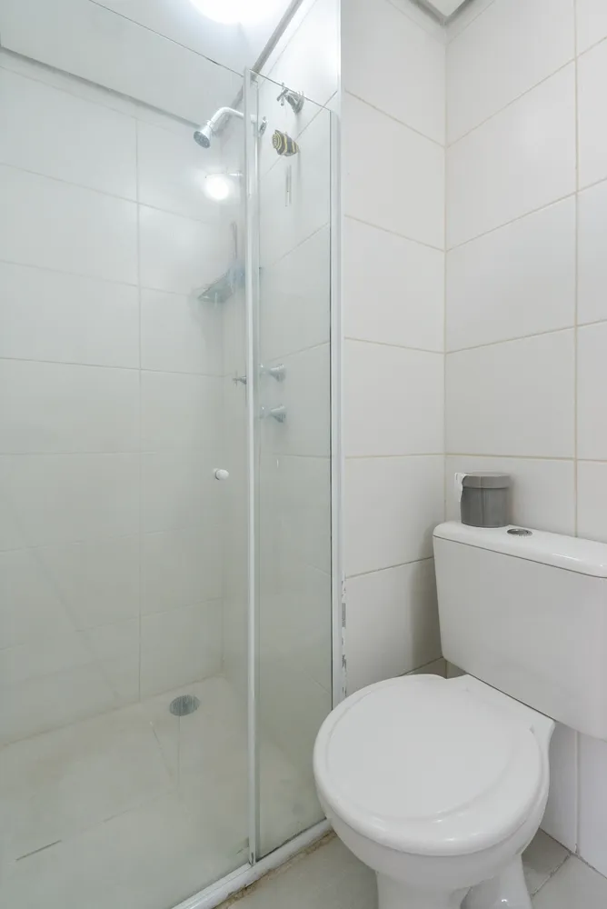 Apartamento, 1 quarto, 37 m² - Foto 3