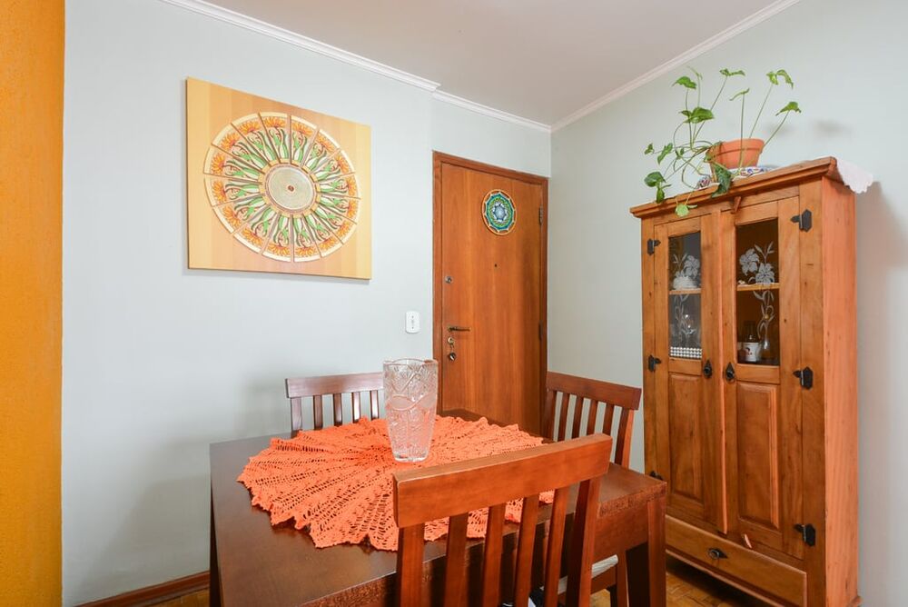 Apartamento, 3 quartos, 84 m² - Foto 3