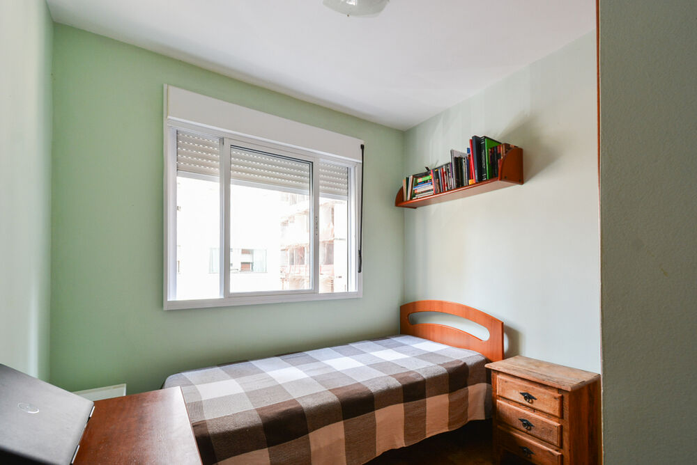 Apartamento, 3 quartos, 84 m² - Foto 4