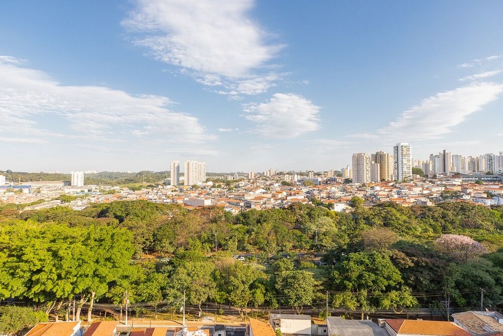 Apartamento à venda com 3 quartos, 102m² - Foto 10