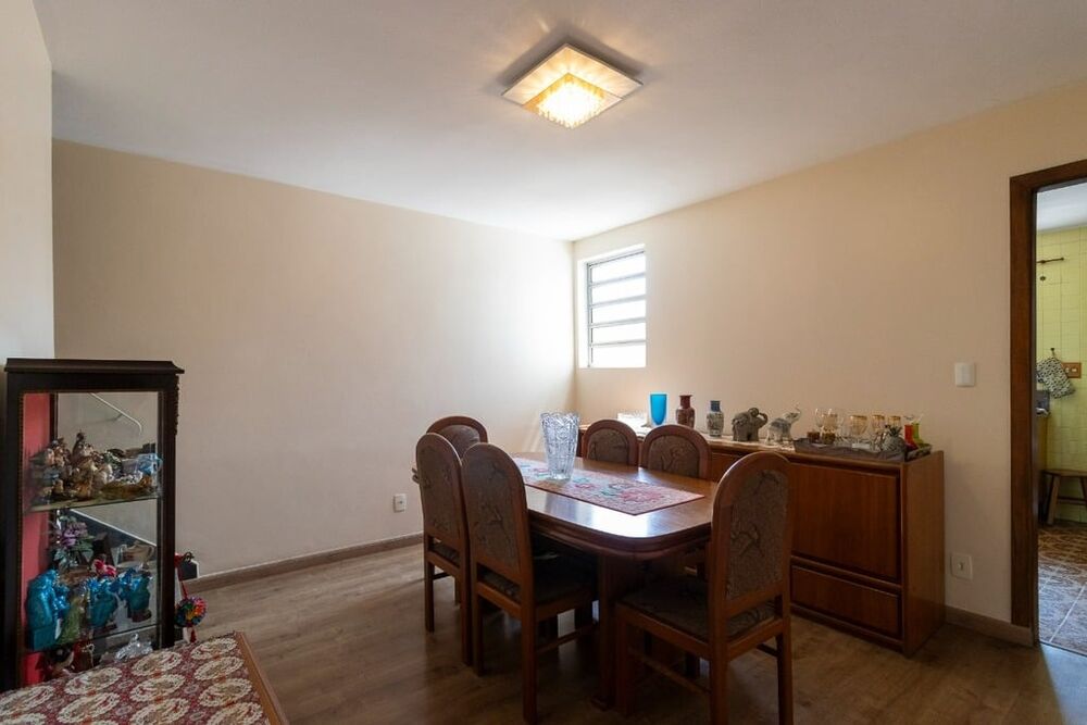 Casa, 5 quartos, 162 m² - Foto 3