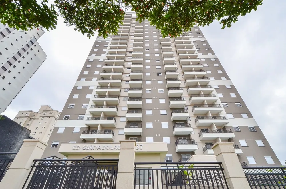 Apartamento, 2 quartos, 53 m² - Foto 2
