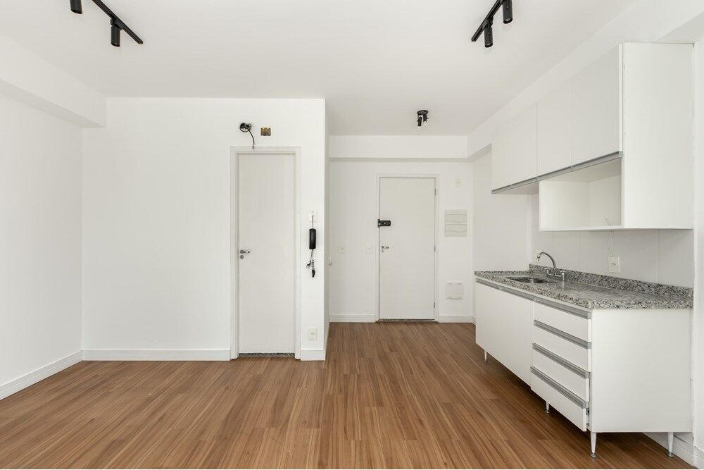 Apartamento, 1 quarto, 36 m² - Foto 2