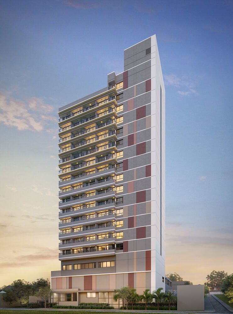 Prédio Inteiro, 50 m² - Foto 2