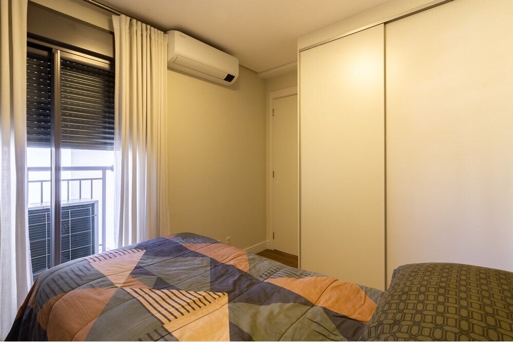 Apartamento à venda com 3 quartos, 88m² - Foto 4