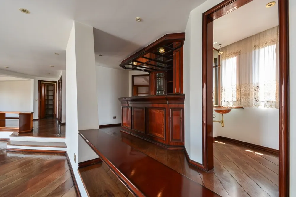 Apartamento, 4 quartos, 274 m² - Foto 2