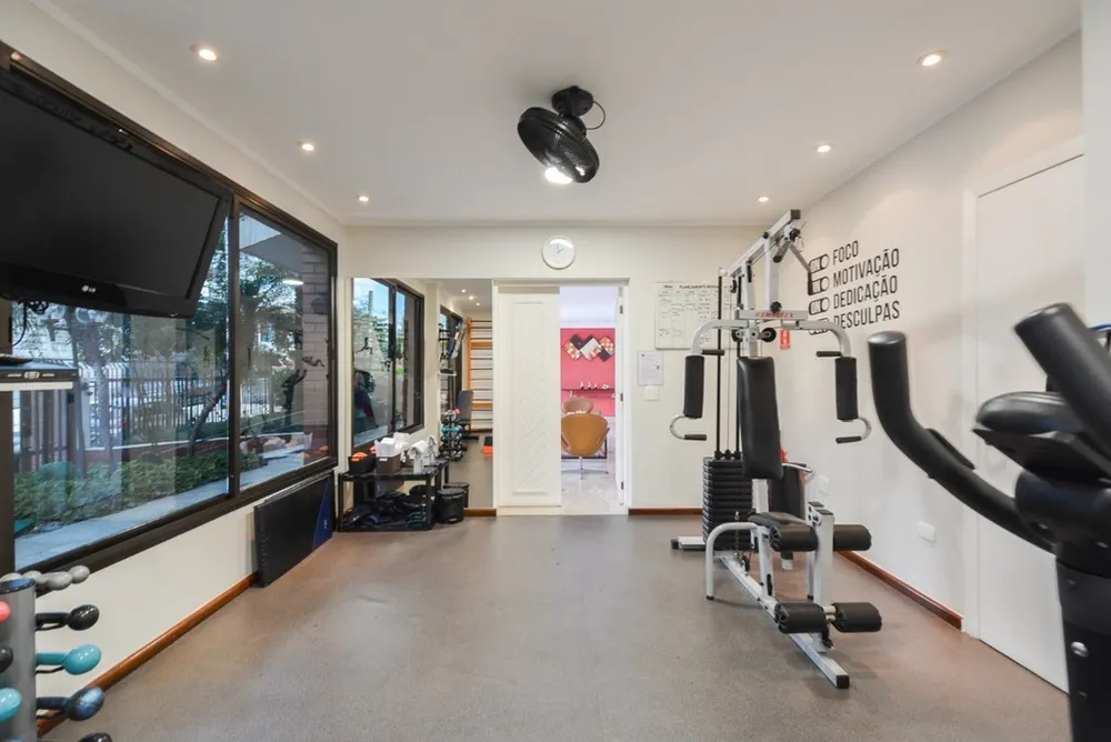 Apartamento, 4 quartos, 274 m² - Foto 4