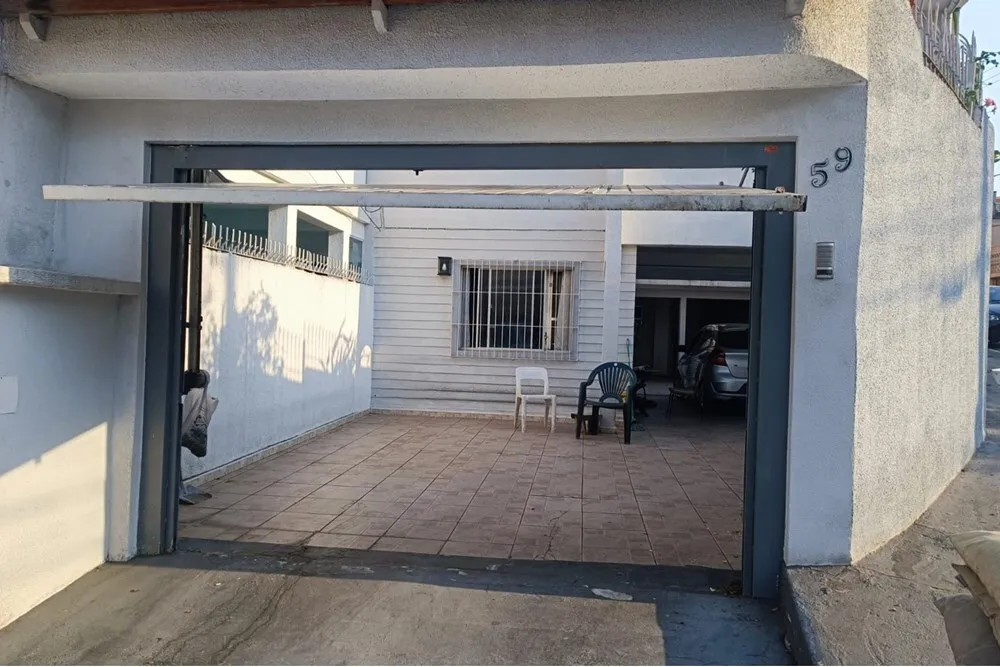 Casa, 3 quartos, 190 m² - Foto 3