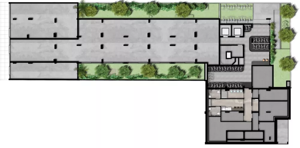 Apartamento, 2 quartos, 82 m² - Foto 9