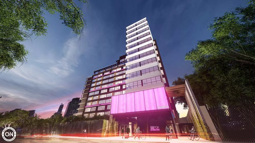 Apartamento, 2 quartos, 82 m² - Foto 2
