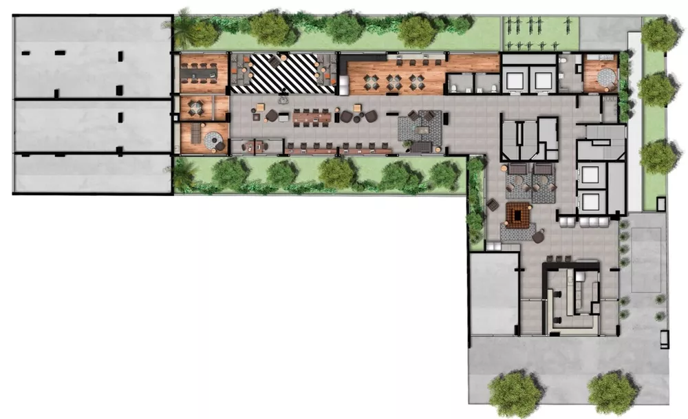 Apartamento, 2 quartos, 82 m² - Foto 10
