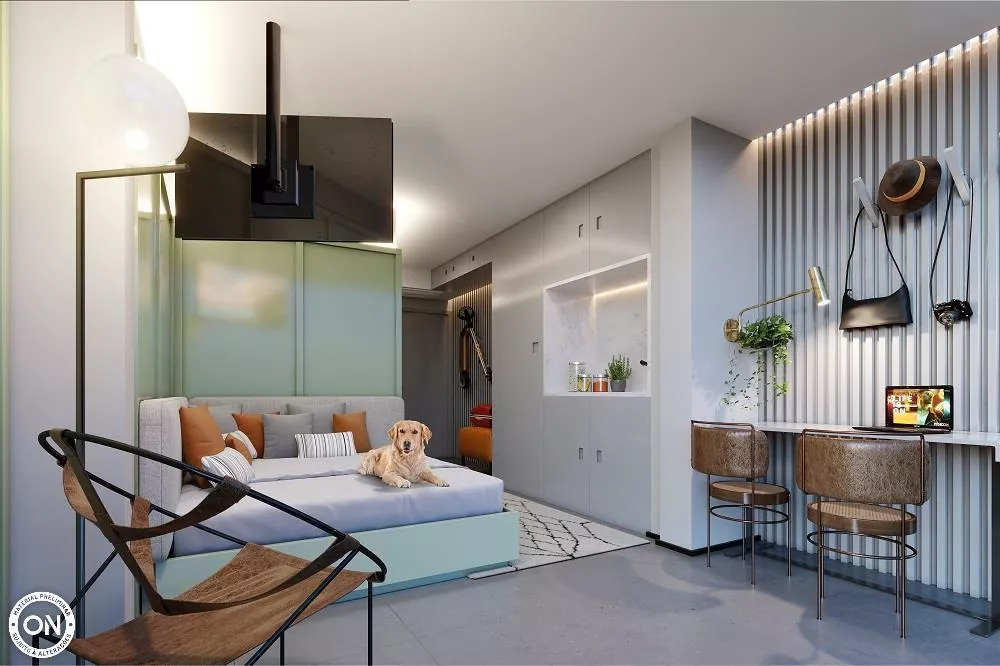 Apartamento, 3 quartos, 70 m² - Foto 7