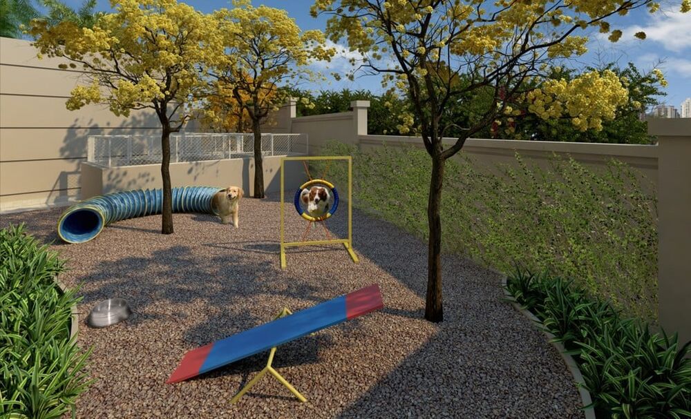 Apartamento, 2 quartos, 58 m² - Foto 4