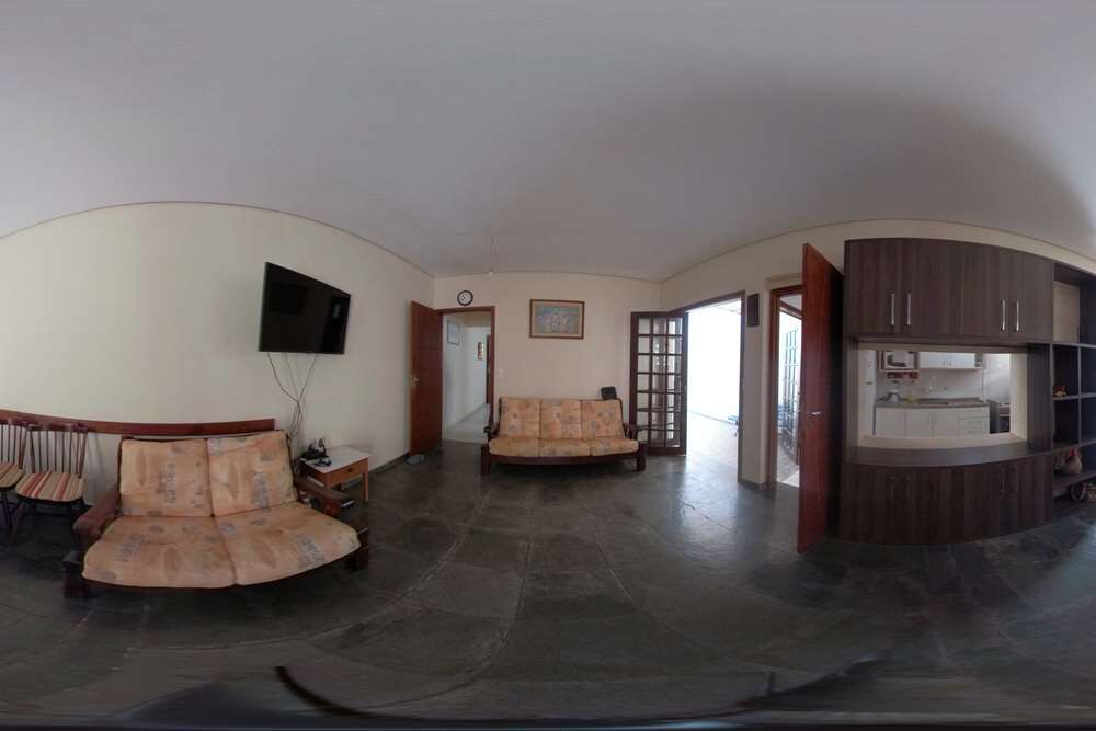 Casa, 2 quartos, 94 m² - Foto 1