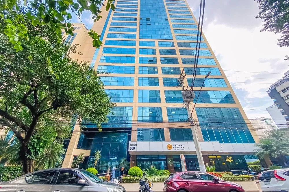 Prédio Inteiro, 38 m² - Foto 4