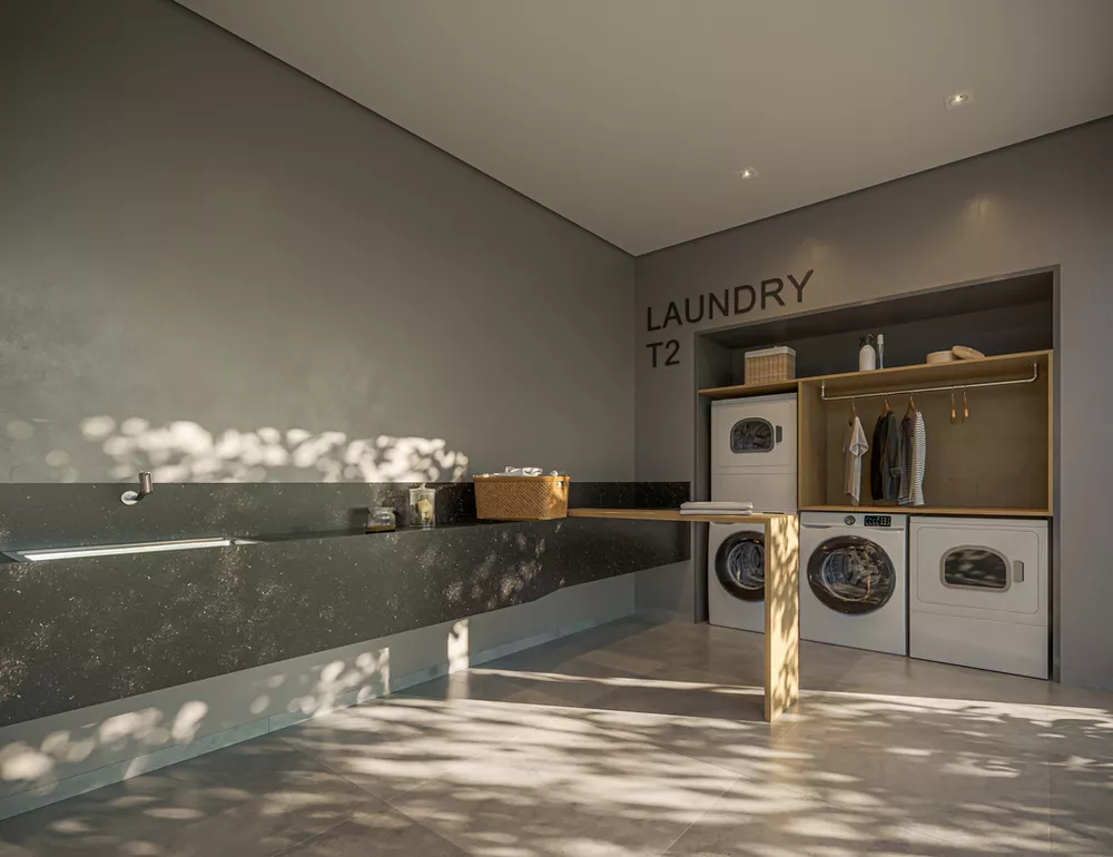 Apartamento, 1 quarto, 38 m² - Foto 2