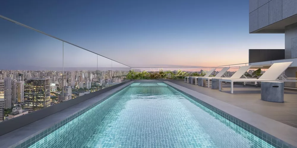 Cobertura, 4 quartos, 330 m² - Foto 6