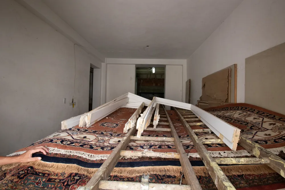 Prédio Inteiro, 240 m² - Foto 1