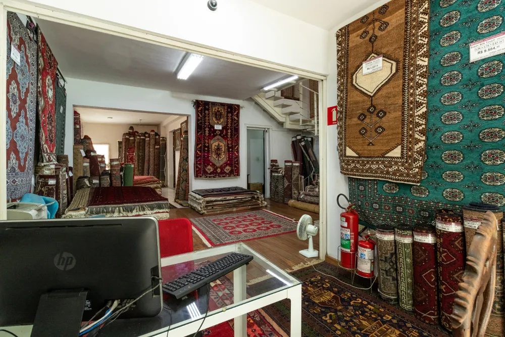 Prédio Inteiro, 240 m² - Foto 2