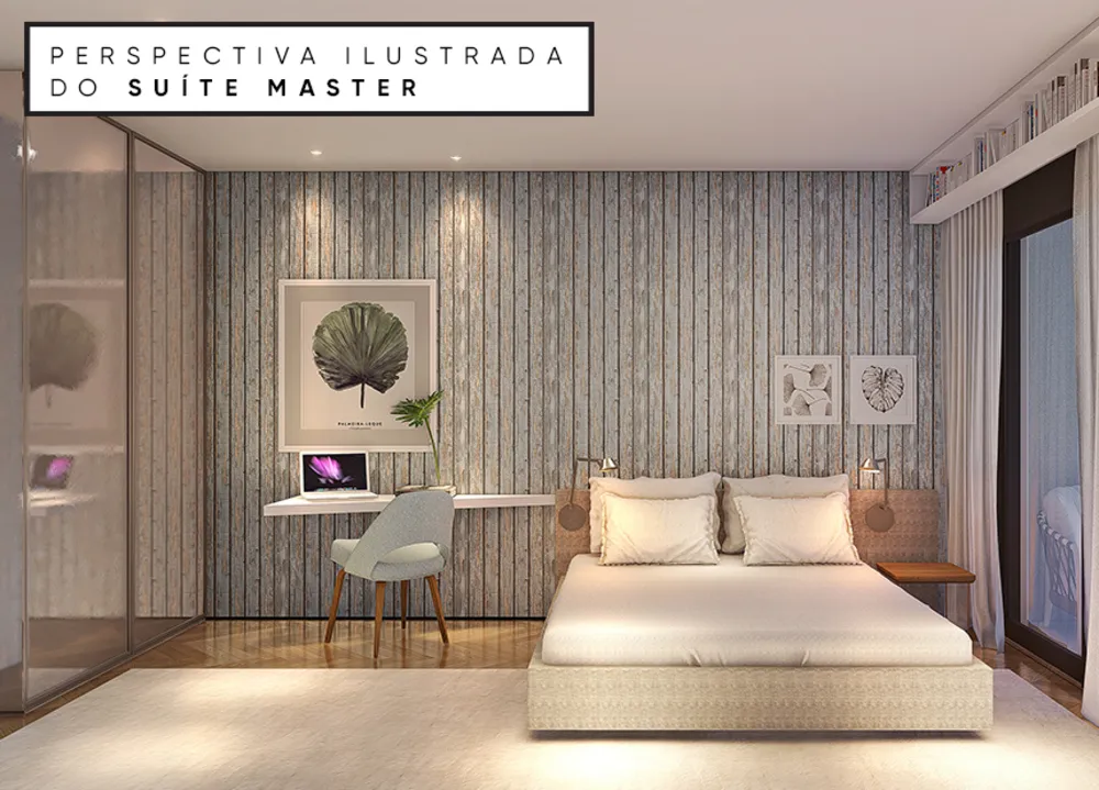 Apartamento, 2 quartos, 136 m² - Foto 4