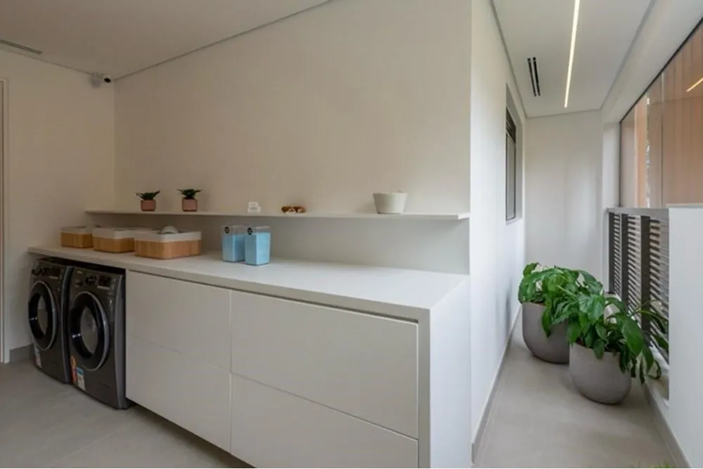 Apartamento, 4 quartos, 205 m² - Foto 1