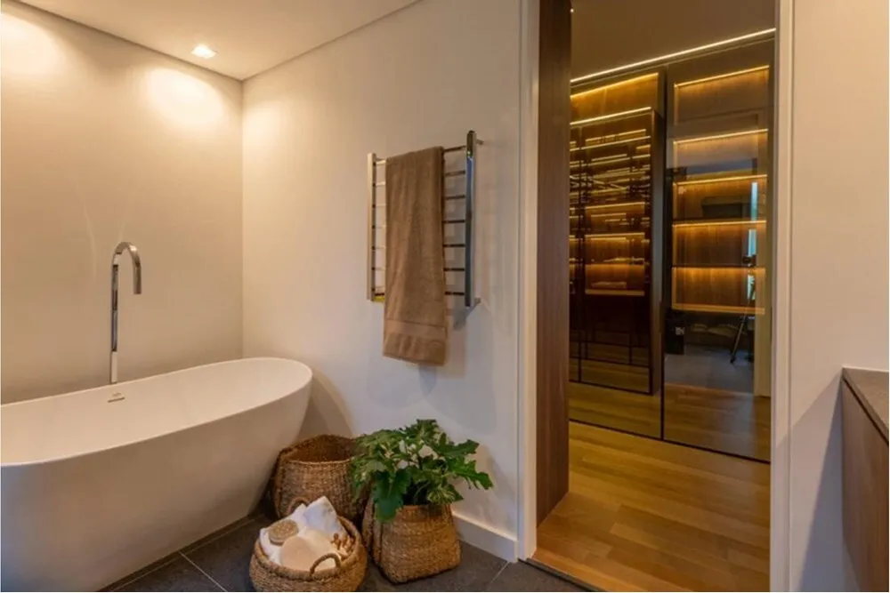 Apartamento, 4 quartos, 205 m² - Foto 3