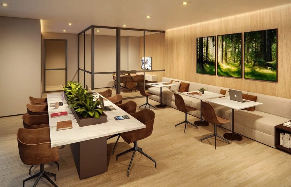 Apartamento, 3 quartos, 106 m² - Foto 2