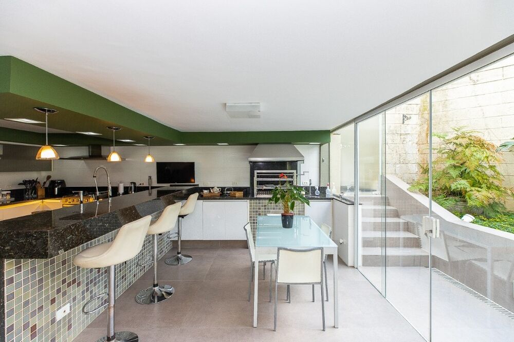 Casa, 3 quartos, 600 m² - Foto 6