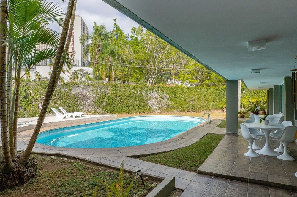Casa, 3 quartos, 600 m² - Foto 3