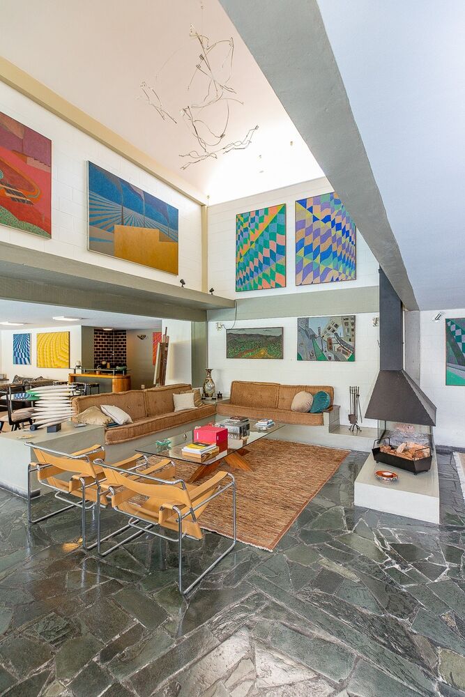 Casa, 3 quartos, 600 m² - Foto 4