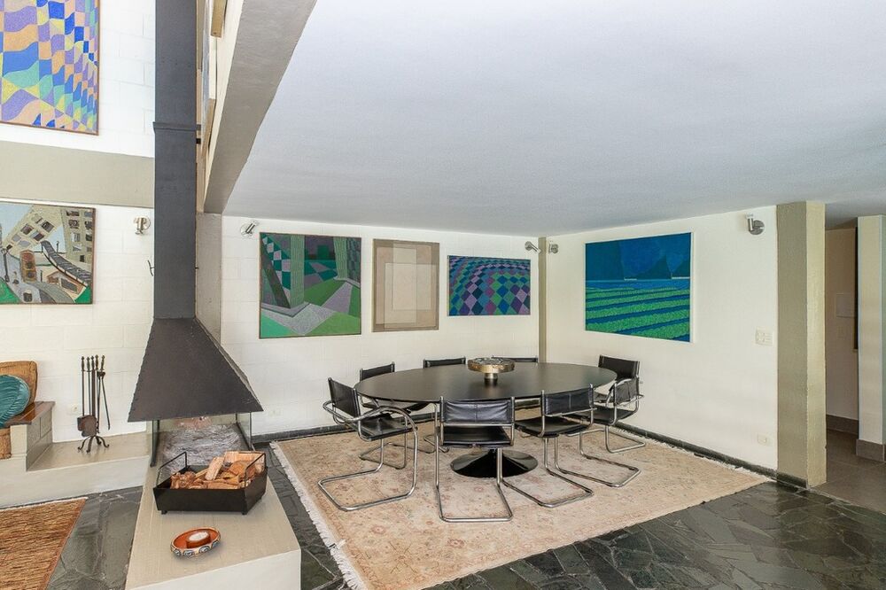 Casa, 3 quartos, 600 m² - Foto 5