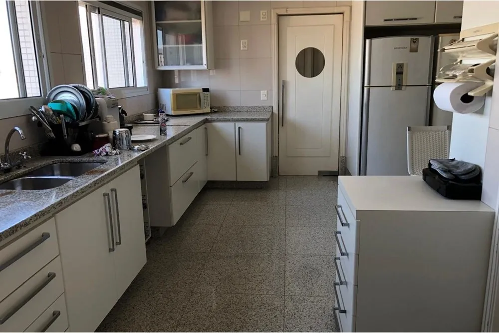 Cobertura, 3 quartos, 847 m² - Foto 2