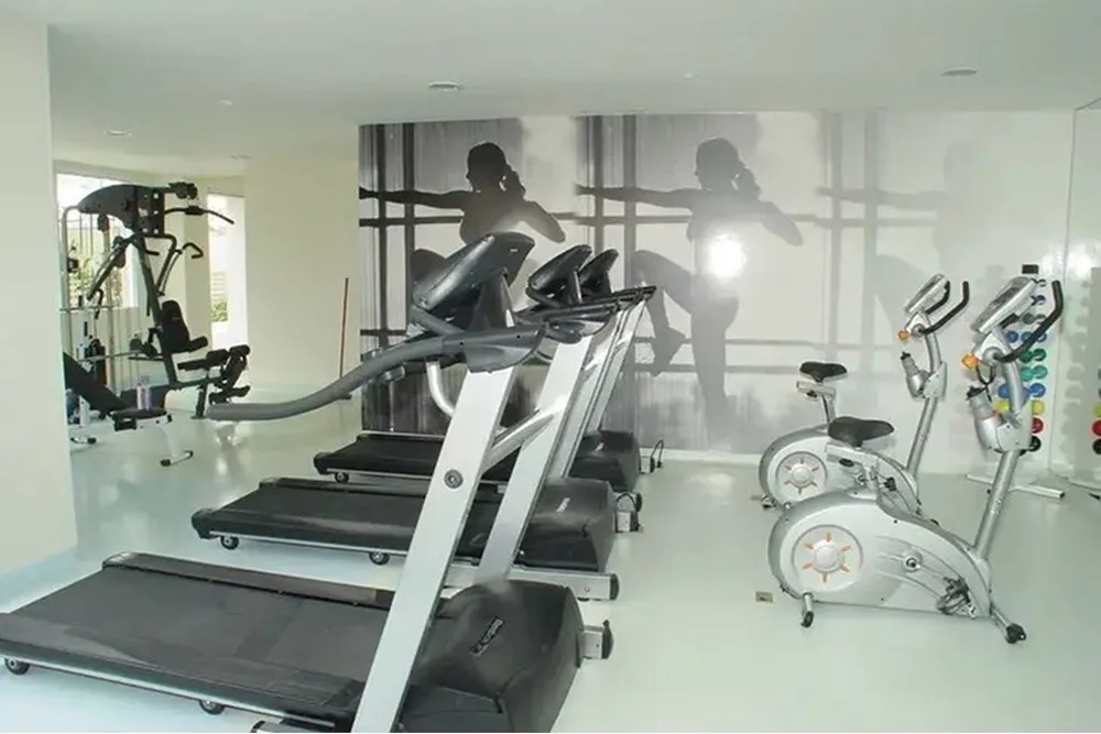 Cobertura, 3 quartos, 847 m² - Foto 3
