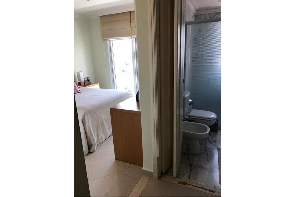 Cobertura, 3 quartos, 847 m² - Foto 1