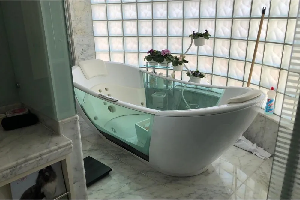 Cobertura, 3 quartos, 847 m² - Foto 4