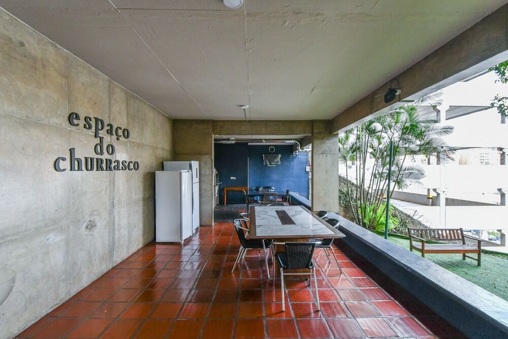 Apartamento, 3 quartos, 142 m² - Foto 3