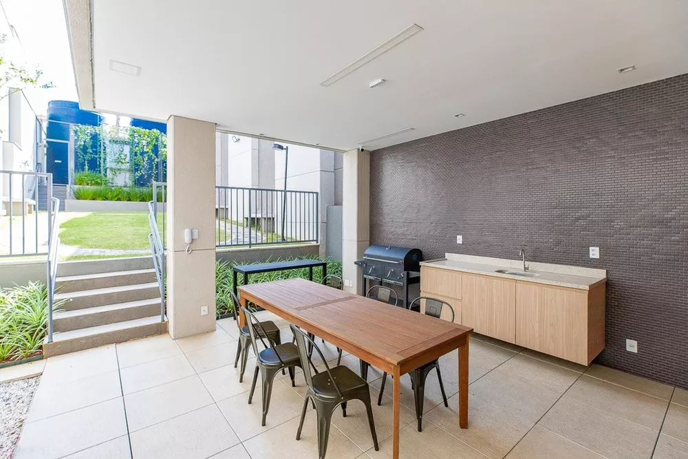 Apartamento, 2 quartos, 60 m² - Foto 7