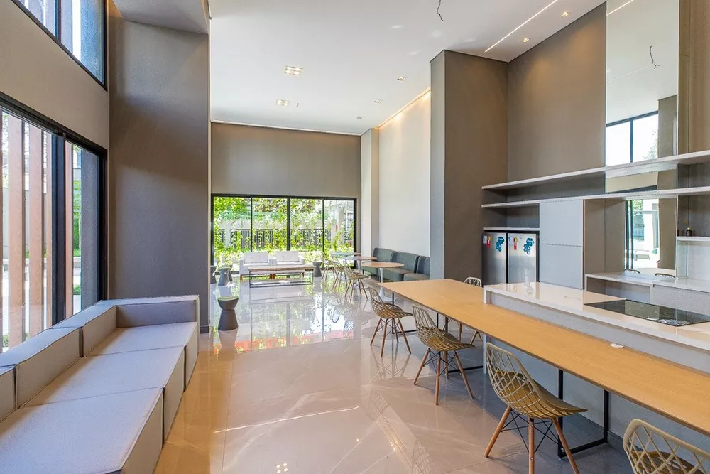 Apartamento, 2 quartos, 60 m² - Foto 6