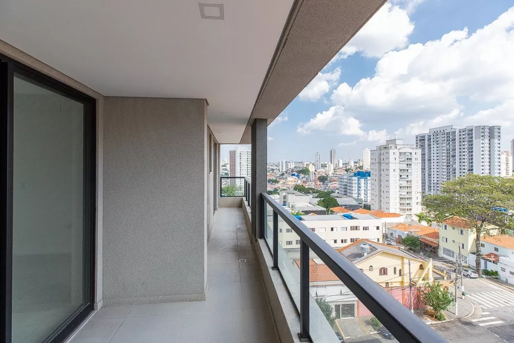 Apartamento, 2 quartos, 60 m² - Foto 3