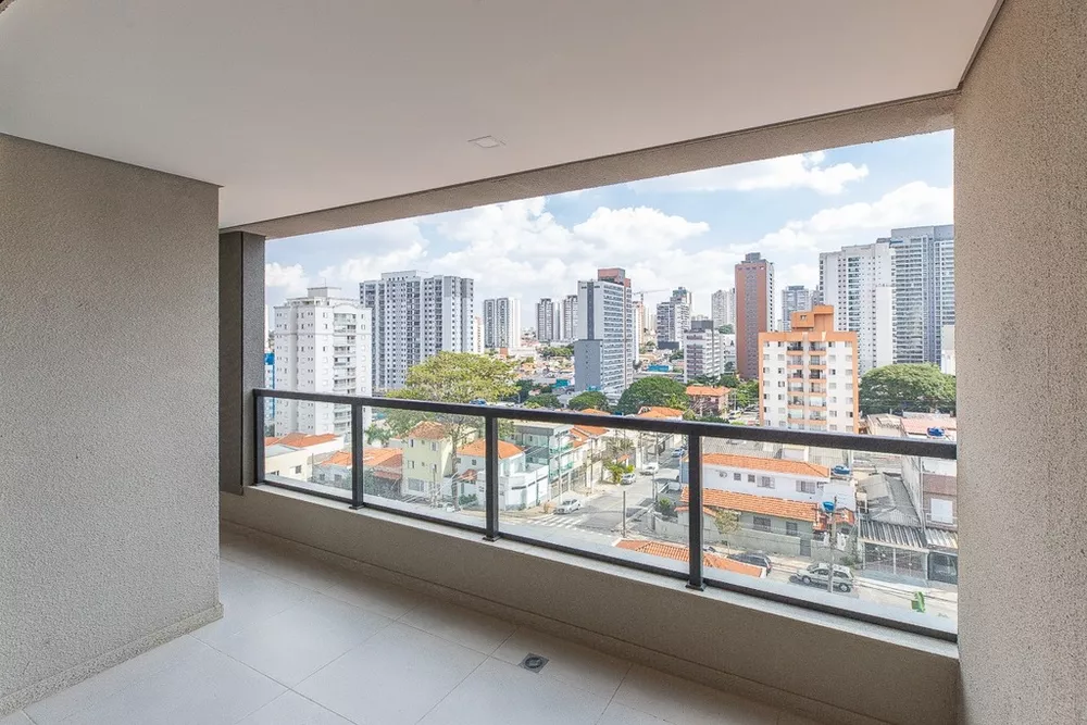 Apartamento, 2 quartos, 60 m² - Foto 2